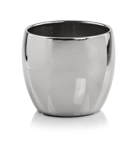 Osłonka ceramiczna KULA Silver 17