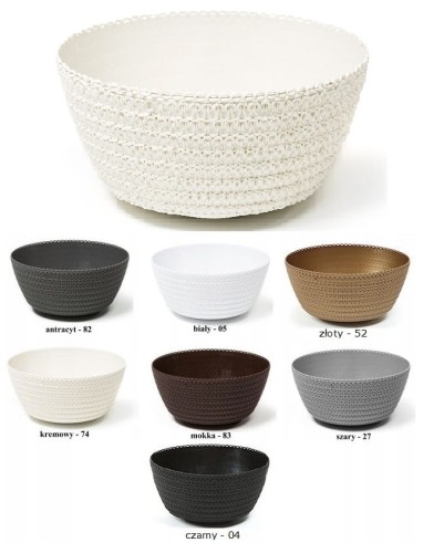 Misa osłonka Jersey 300 - dostępne 7 kolorów