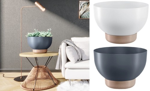 Misa Satina z podstawką ECO 30