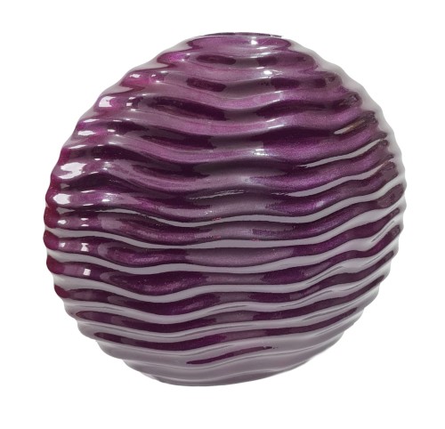 Wazon Elite Bakłażan