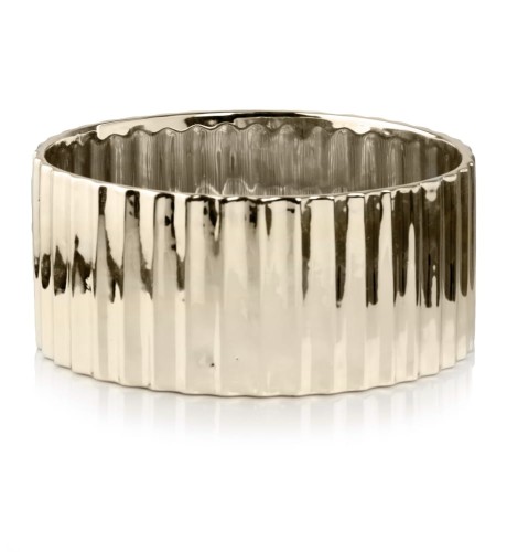 Misa ceramiczna GOLD Złota