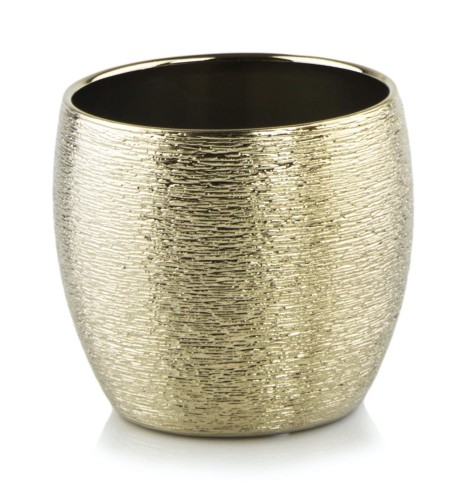 Osłonka ceramiczna Kula Gold Grawer 15