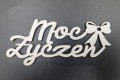 Napis / PIK "Moc Życzeń" 