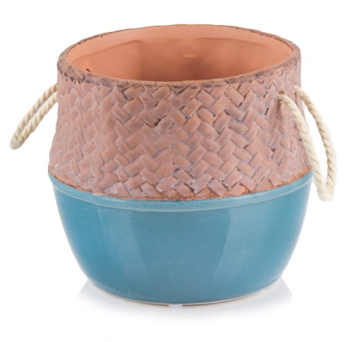 Osłonka Worek Niebieska