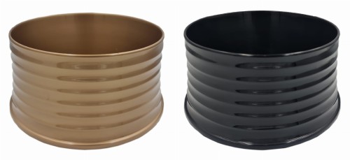 Podstawa do kompozycji miska Chryzantemówka Znicz fi 23