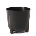 Doniczka Osłonka FRIDA Eco Recycled 300