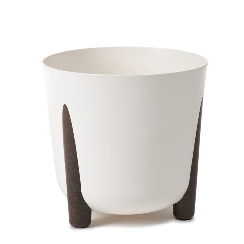 Doniczka Osłonka FRIDA 260 Krem