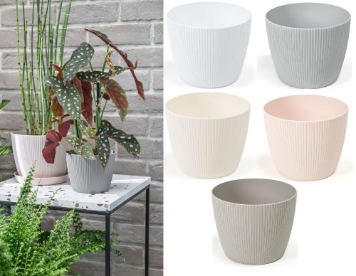 Doniczka osłonka Magnolia Jumper 300