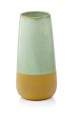 Wazon Vintage Mięta MIX faktur