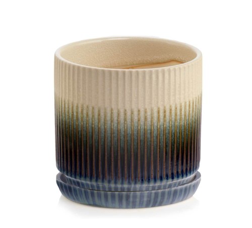 Osłonka Vintage z podstawkiem 16