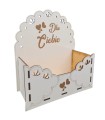 Skrzyneczka prezentowa Flower box - Dla Ciebie