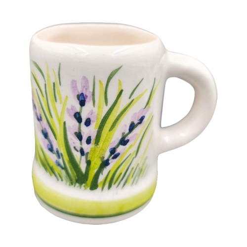 Magnes Kufel - FAJANS Włocławek