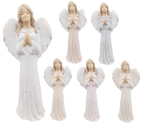 Figurka Anioł RENATKA