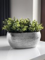 Rynna ceramiczna Osłonka SILVER Grawer