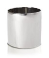 Osłonka Walec 30 SILVER 