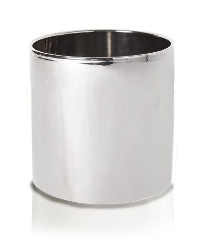 Osłonka Walec 30 SILVER 
