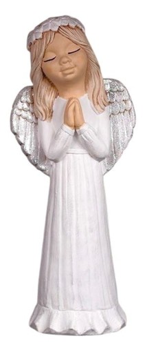 Figurka Anioł Milena Wianuszek 209