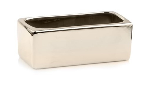 Osłonka ceramiczna Rynna podłużna GOLD Moon 38 cm 