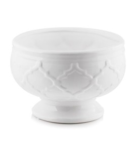 Donica ceramiczna amfora Lisbon 23cm