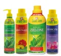 PREPARAT POŻEGNANIE Z MSZYCĄ APHISOL BIO SPRAY - 300ml ZIELONY DOM 