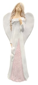 Figurka Anioł MAJA SERCA