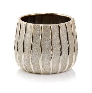 Osłonka ceramiczna GOLD Glitter 16
