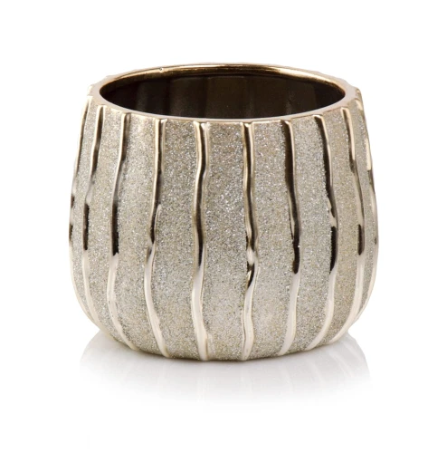 Osłonka ceramiczna GOLD Glitter 16