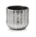 Osłonka ceramiczna SILVER Rustic 14