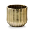 Osłonka ceramiczna GOLD Rustic 14