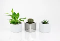 Osłonka ceramiczna Kostka Silver 9