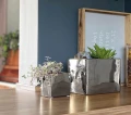 Osłonka ceramiczna Kostka Silver 9