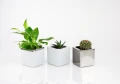 Osłonka ceramiczna Kostka Silver 9