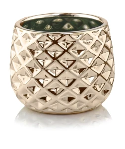 Osłonka ceramiczna GOLD 19 cm 