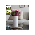Wazon ceramiczny TUBA White 20