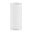 Wazon ceramiczny TUBA White 20