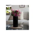 Wazon ceramiczny TUBA Black 20