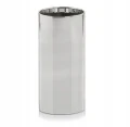 Wazon ceramiczny TUBA Silver 20