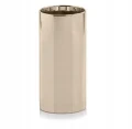 Wazon ceramiczny TUBA Gold 20