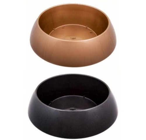 Podstawa do kompozycji misa Nowa Promień - fi 26cm