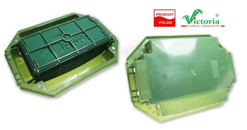 Floret AGRO MAXI Mokry
