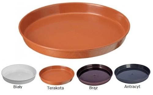 Podstawek Drewnopodobny 5  fi 28,3 - 4 kolory