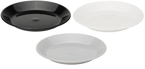 Podstawek Saucer Kolor fi 11 cm - 3 kolory