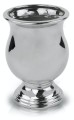Osłonka ceramiczna Urna SILVER 21 cm
