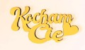 Napis / Pik "Kocham Cię" 