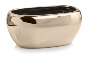 Osłonka Rynna 27 cm - Gold