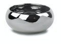Osłonka ceramiczna misa do kompozycji SILVER 19 cm