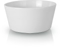Ceramiczna MISA do kompozycji Orchid Biała 28 cm