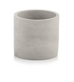 Donica Cylinder z betonu dekoracyjnego ETNO 14