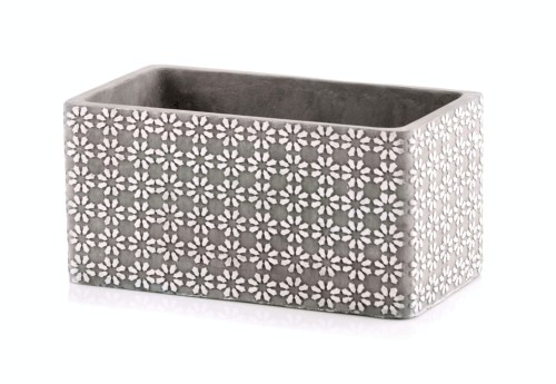 Osłonka beton dekoracyjny rynna ETNO - wzór