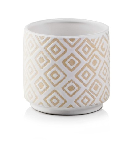 Osłonka ceramiczna Barcelona romby